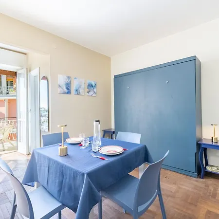 Serenity Flat In By Wonderful Italy