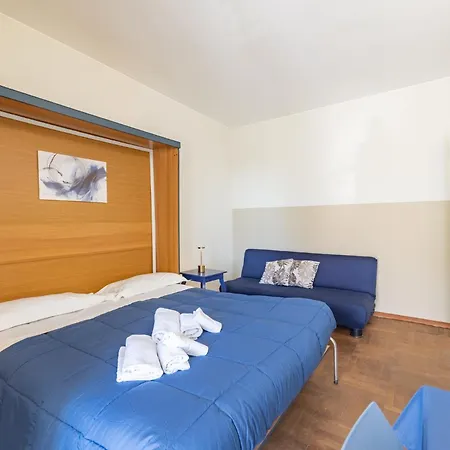 Serenity Flat In By Wonderful Italy