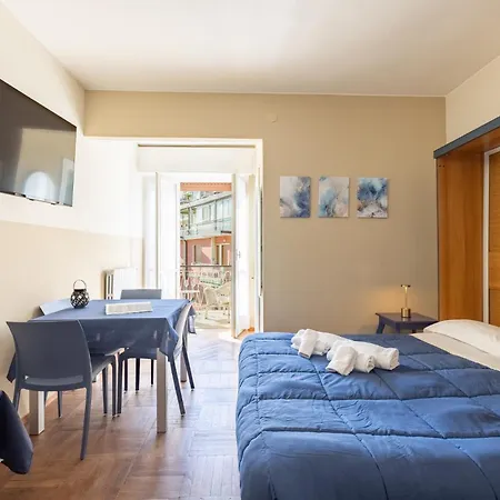 Serenity Flat In By Wonderful Italy Апартаменты Санремо