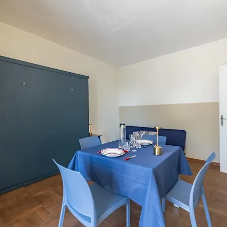 Serenity Flat In By Wonderful Italy Апартаменты