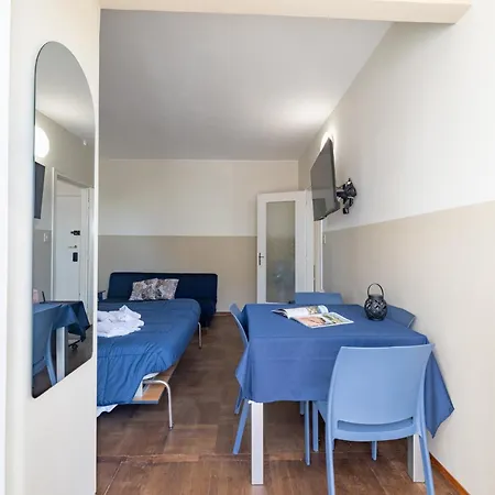 Апартаменты Serenity Flat In By Wonderful Italy