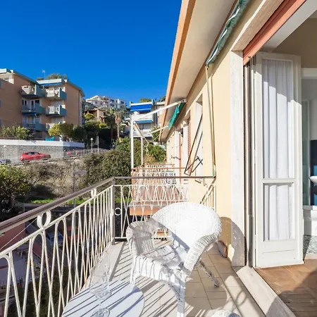Serenity Flat In By Wonderful Italy סנרמו