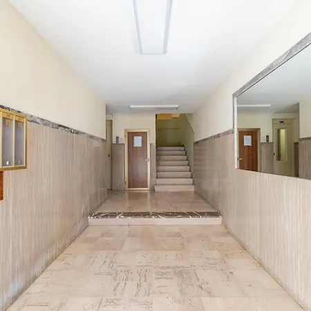 דירה Serenity Flat In By Wonderful Italy סנרמו