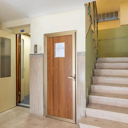 דירה Serenity Flat In By Wonderful Italy
