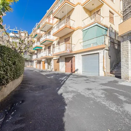 דירה Serenity Flat In By Wonderful Italy