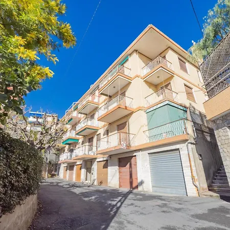 Serenity Flat In By Wonderful Italy * סנרמו