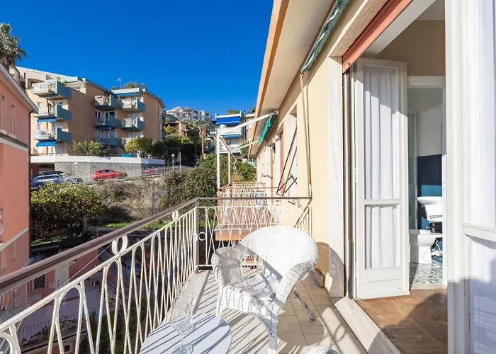 Serenity Flat In By Wonderful Italy Санремо