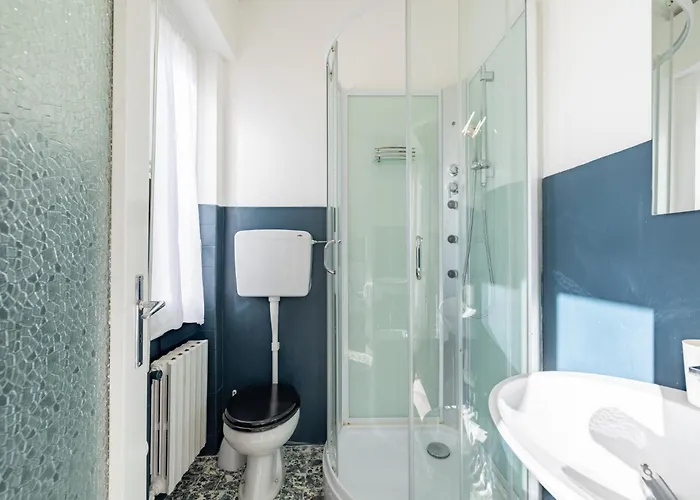 Апартаменты Serenity Flat In By Wonderful Italy Санремо