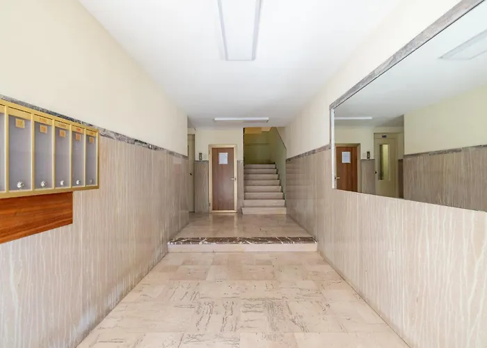 Апартаменты Serenity Flat In By Wonderful Italy Санремо