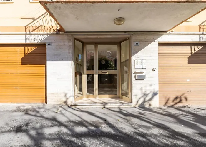 Serenity Flat In By Wonderful Italy Санремо