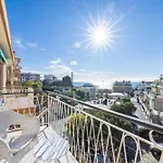 شقة Serenity Flat In By Wonderful Italy *