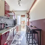 شقة Serenity Flat In By Wonderful Italy