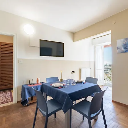 Serenity Flat In By Wonderful Italy شقة *