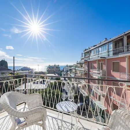 شقة Serenity Flat In By Wonderful Italy