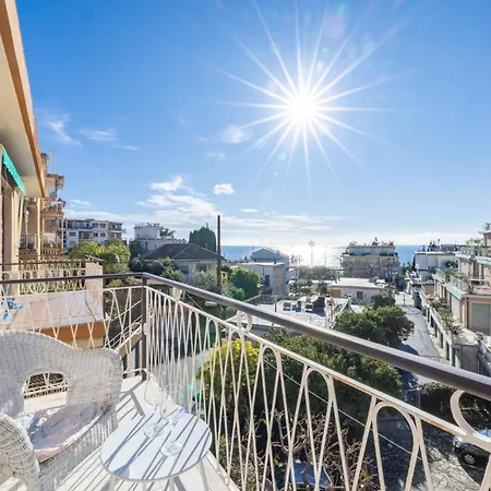 公寓 Serenity Flat In By Wonderful Italy *