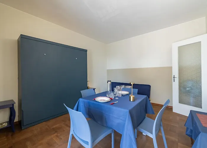 Serenity Flat In By Wonderful Italy Apartamento