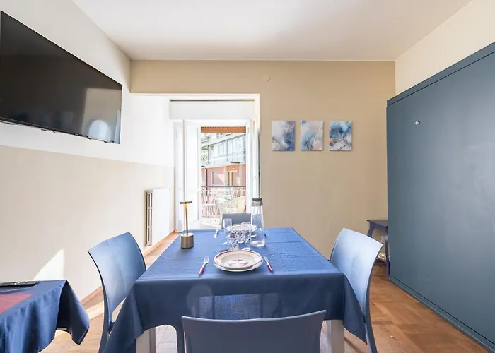 Serenity Flat In By Wonderful Italy Apartamento San Remo