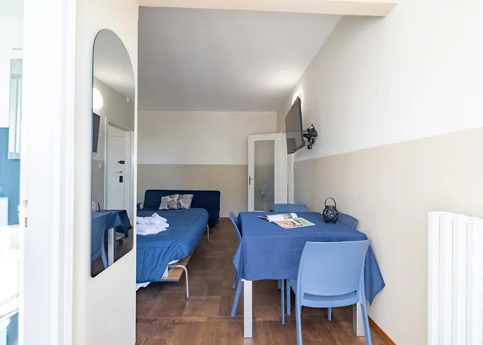 Apartamento Serenity Flat In By Wonderful Italy