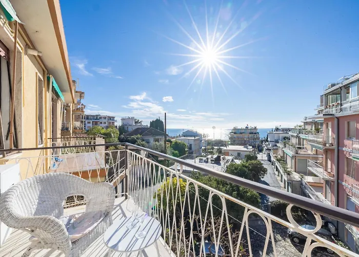 Apartamento Serenity Flat In By Wonderful Italy *