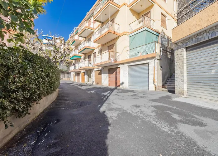 Apartamento Serenity Flat In By Wonderful Italy