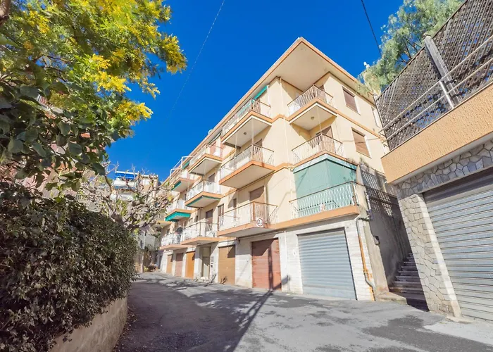 Serenity Flat In By Wonderful Italy * San Remo